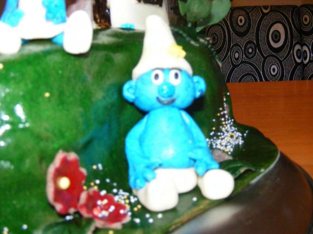 pre jurka, torta, Rozprávkové torty, adina80, 1