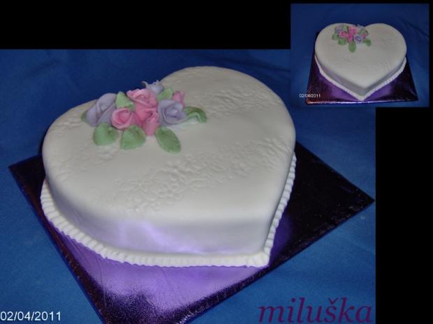 Otke, torta Otke, torta, miluška, 1
