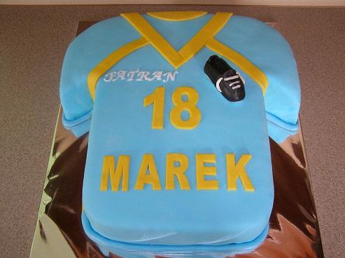 dres :-), torta, Narodeninové torty, katuska29, 1