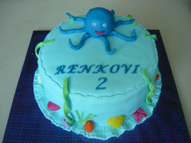a ešte jedna pre synčeka :o)))), torta, Torty so zvieratkami a ešte jedna pre synčeka :o)))), torta, Torty so zvieratkami, zuzana185, 1