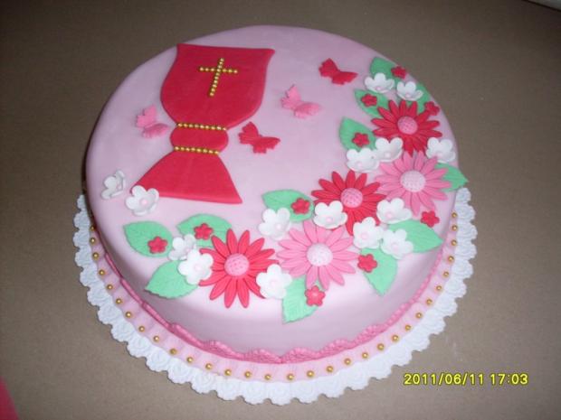 PSP, torta, Torty na cirkevné sviatky, karinaZ, 1