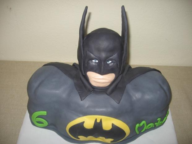 "namakaný" :) Batman, torta, Rozprávkové torty "namakaný" :) Batman, torta, Rozprávkové torty, Grzka, 1