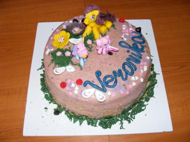 veronike, torta, Rozprávkové torty, adina80, 1