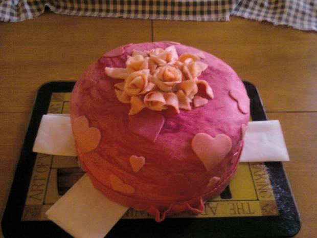 svadobná, torta, Svadobné torty, ipinky, 1
