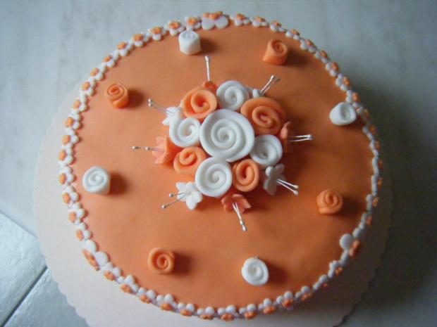 ...a este detail ;-), torta, evi, 1