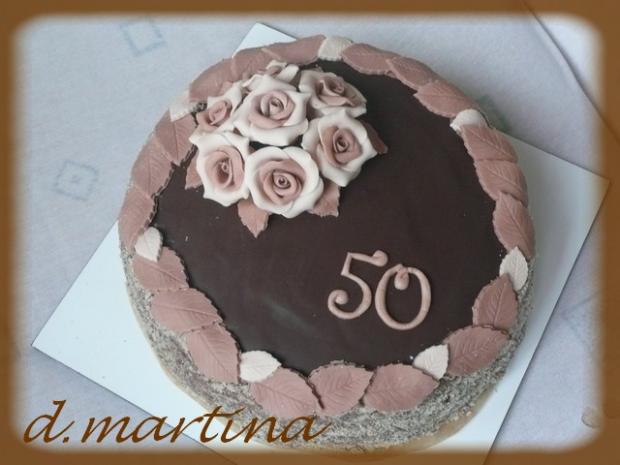 na 5Otku, torta, d.martina, 1
