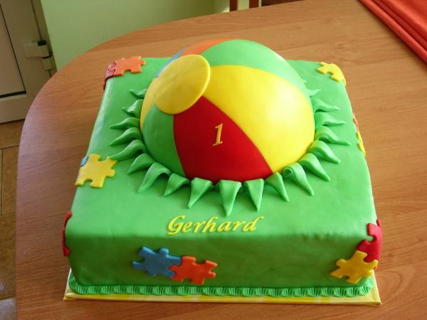 narodeninová, torta, Ostané torty pre deti, jajane, 1