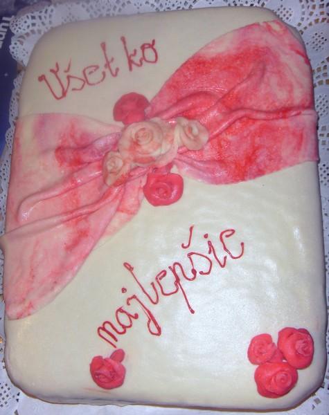  tame, torta, Narodeninové torty, dominika2, 1