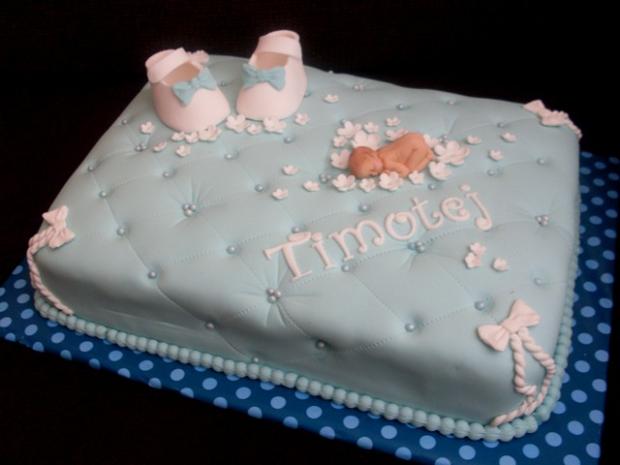 krstinová, torta, Torty na krstiny krstinová, torta, Torty na krstiny, val38, 1