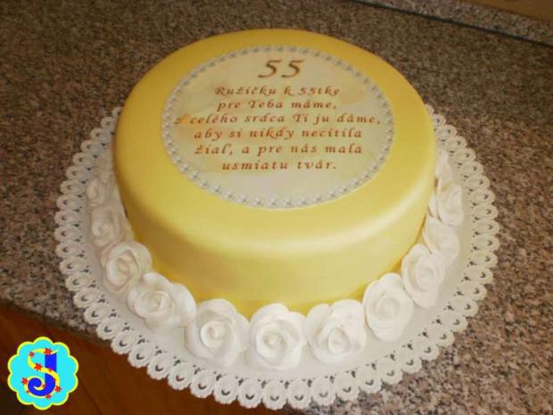 Narodeninová, torta, Narodeninové torty Narodeninová, torta, Narodeninové torty, Janka.S, 1