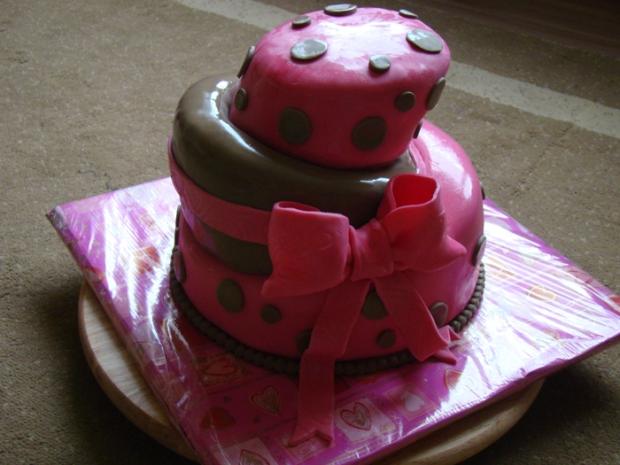 Krivá torta, torta, Narodeninové torty, lslebo, 1