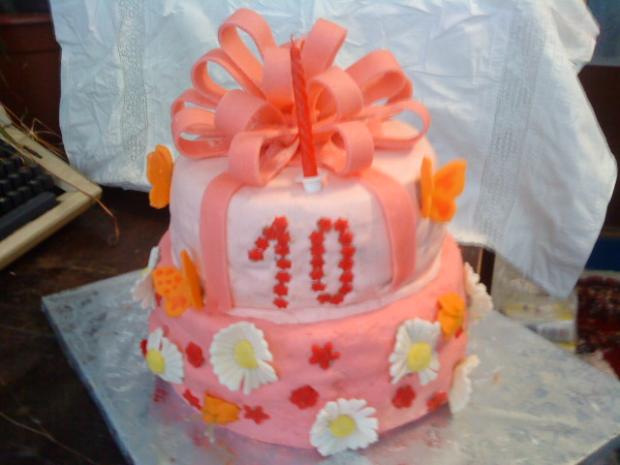 Radke, torta, Narodeninové torty Radke, torta, Narodeninové torty, Lydka P., 1