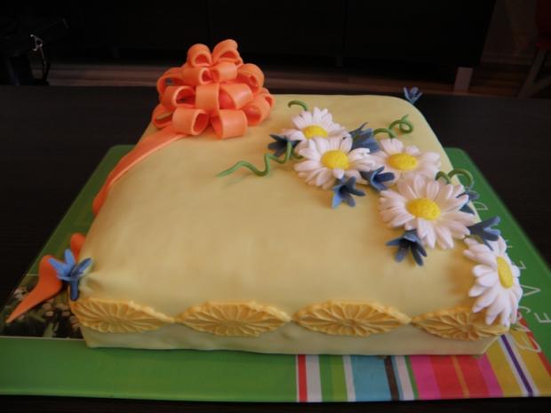 Narodeninová, torta, Narodeninové torty, Gagi32, 1