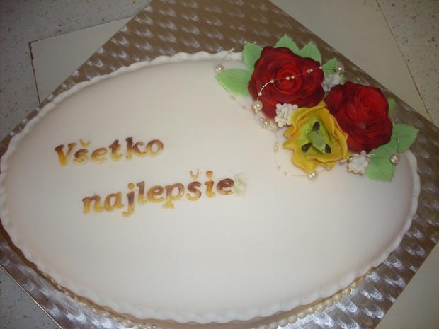 Narodeninova, torta, Narodeninové torty Narodeninova, torta, Narodeninové torty, Iwča, 1