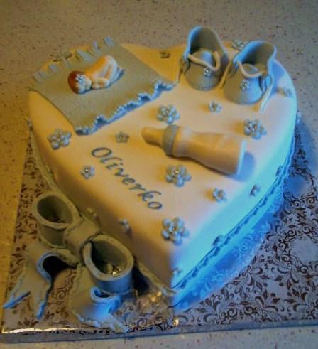 doboska,, torta, Torty na krstiny doboska,, torta, Torty na krstiny, doddy, 1