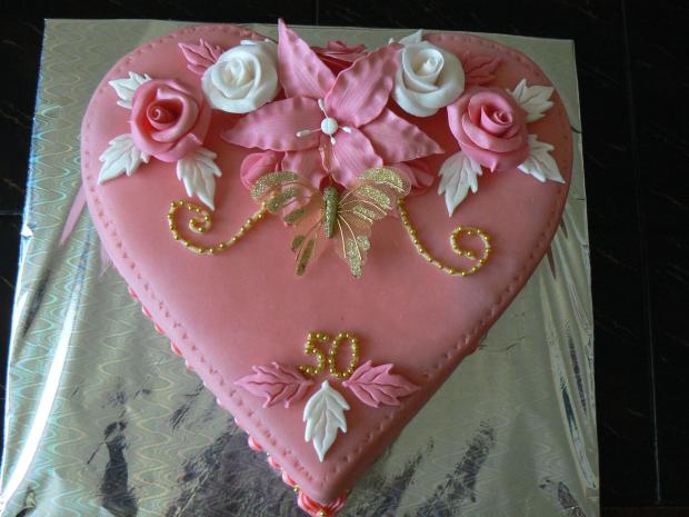 Pre Katku, torta, Narodeninové torty Pre Katku, torta, Narodeninové torty, Nadežda Pištová, 1
