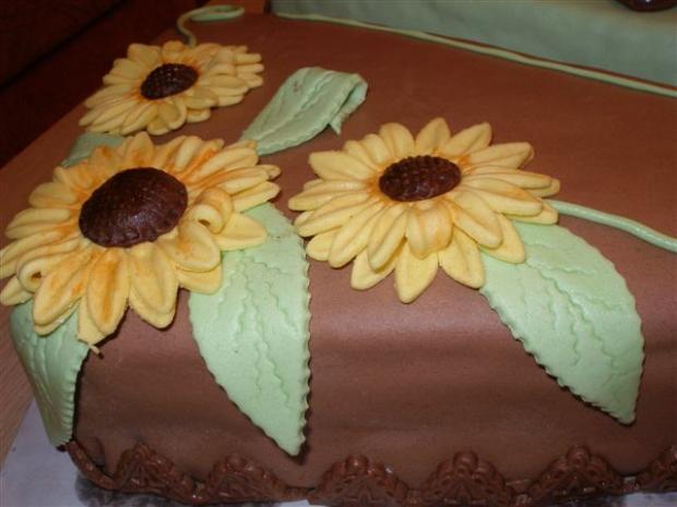 pohlad 3, torta, Narodeninové torty, Magdalienka, 1