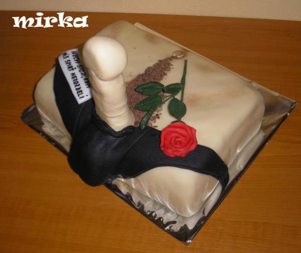 Na rozlúčku zo slobodou, torta, Torty pre dospelých * Na rozlúčku zo slobodou, torta, Torty pre dospelých *, 1mimulilinka, 1
