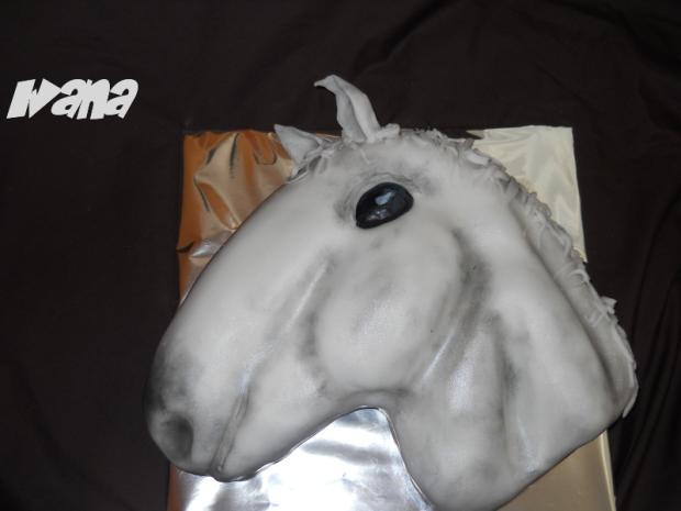 Kôň, torta Kôň, torta, Ivana111111, 1