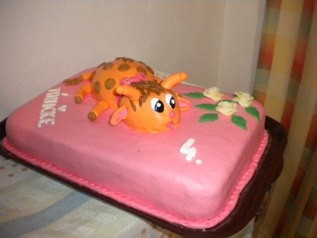 torta, torta, Torty so zvieratkami, ella17, 1