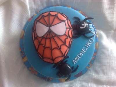 Narodeninova, pre Andrejka, torta, Rozprávkové torty Narodeninova, pre Andrejka, torta, Rozprávkové torty, alenka.k7, 1