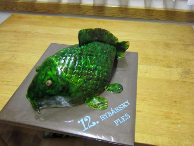 kapor, torta, Netradičné torty kapor, torta, Netradičné torty, petra33, 1