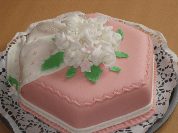 pre svokru k sviatku, torta pre svokru k sviatku, torta, lenkaSK, 1