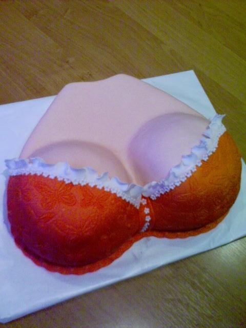 prsia, torta, Torty pre dospelých *, vikica, 1