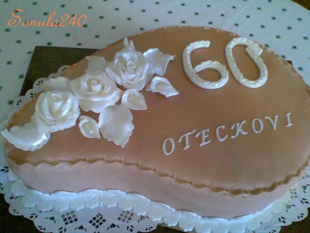na želanie, torta, Narodeninové torty, sonula240, 1