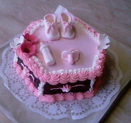 Cukríková, torta, Torty na krstiny Cukríková, torta, Torty na krstiny, meribell1, 1