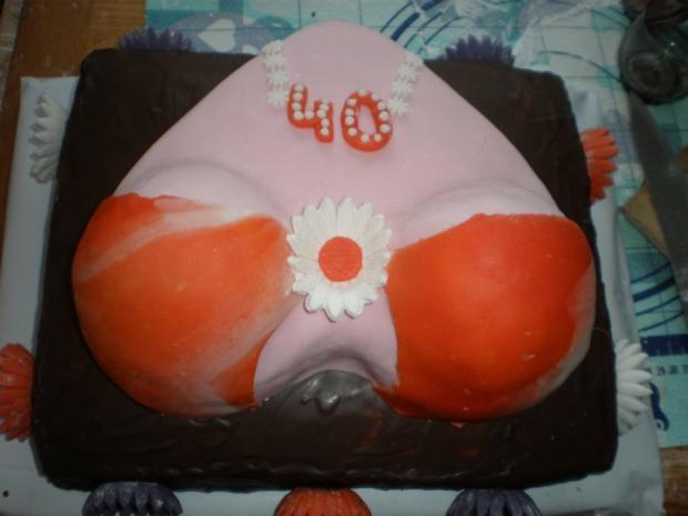 cici, torta, Narodeninové torty, trikit, 1