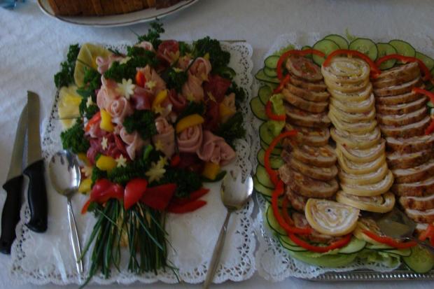 Slaná kytica, torta, Narodeninové torty Slaná kytica, torta, Narodeninové torty, Boyle, 1