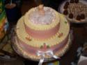 pre Timku, torta, Torty na krstiny, danuard11, 1