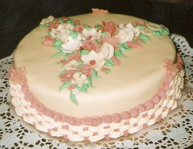len tak na pochutenie, torta len tak na pochutenie, torta, maxinecka, 1