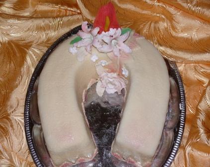 Podkova, torta Podkova, torta, Lenča Š., 1