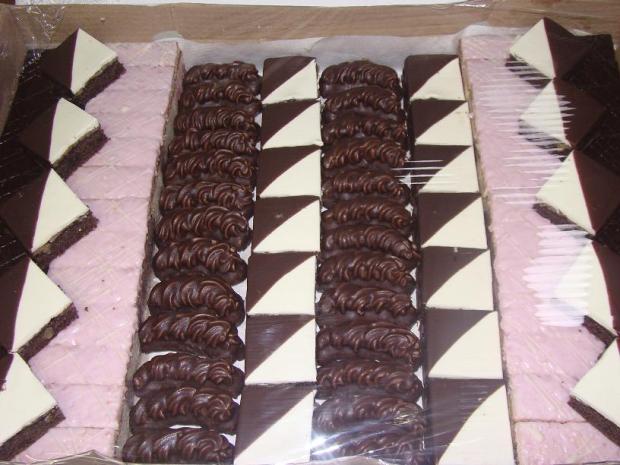 Zákusky na krstiny, torta, Zákusky Zákusky na krstiny, torta, Zákusky, keli62, 1