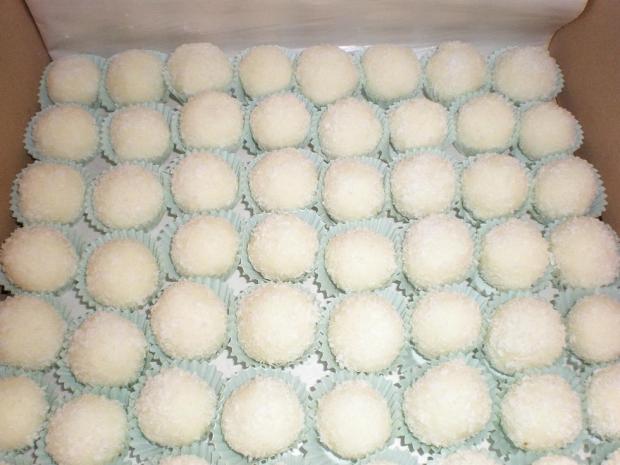 Rafaelo, torta Rafaelo, torta, daduš, 1
