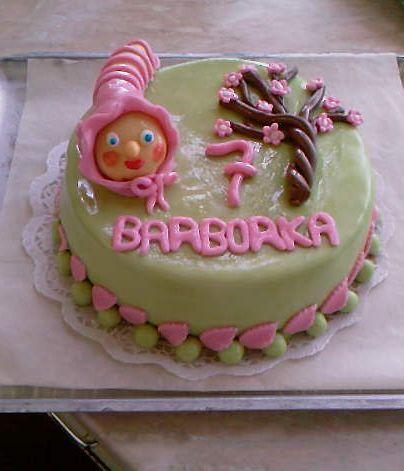 Narodeninová, torta, Ostané torty pre deti Narodeninová, torta, Ostané torty pre deti, meribell1, 1