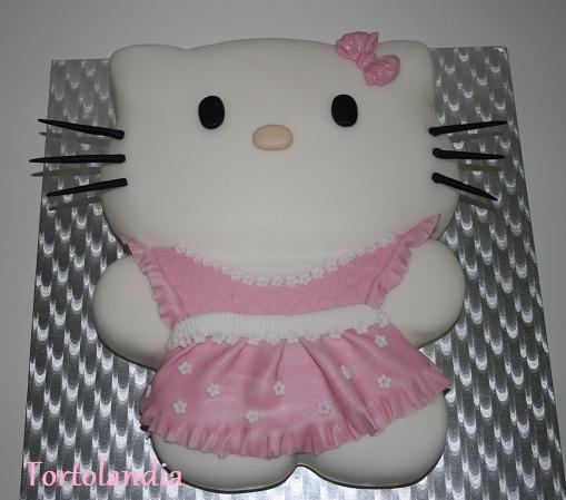 Kitty, torta, Torty pre dievčatá Kitty, torta, Torty pre dievčatá, Aderiarleen, 1