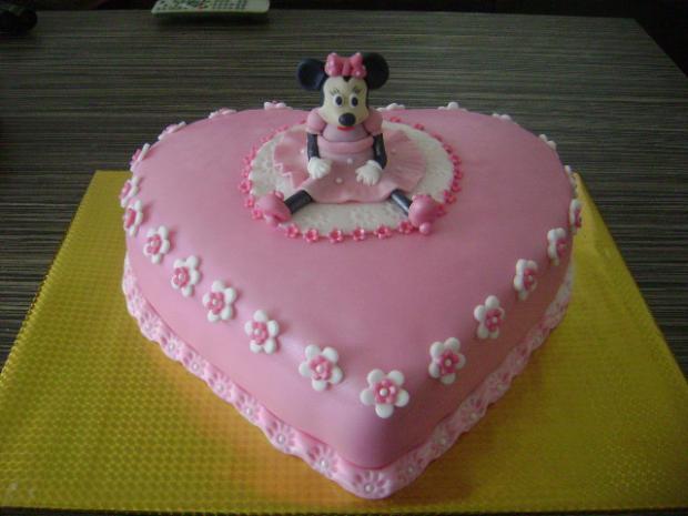 pre deti, torta, Rozprávkové torty pre deti, torta, Rozprávkové torty, milik, 1