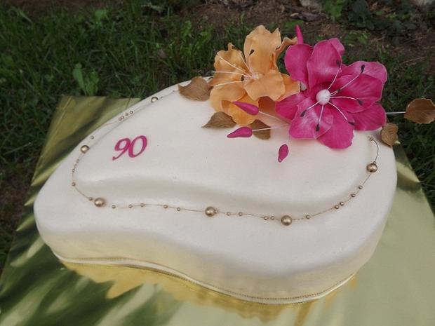 Narodeninová, torta, Narodeninové torty Narodeninová, torta, Narodeninové torty, Ludenka, 1