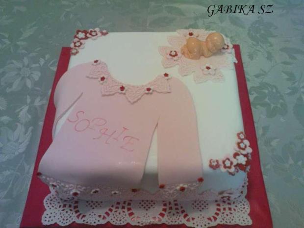krstinová, torta, Torty na krstiny krstinová, torta, Torty na krstiny, GABIKA SZ., 1