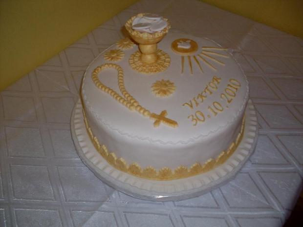 na birmovku, torta, Torty na cirkevné sviatky na birmovku, torta, Torty na cirkevné sviatky, jana19077, 1
