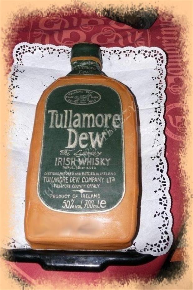 Tullamore dew, torta, Torty pre dospelých *, tew, 1