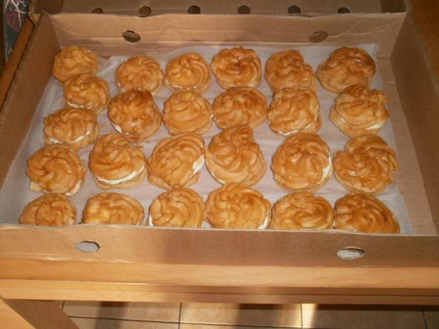 Veterníky, torta, Zákusky, Zdenci, 1