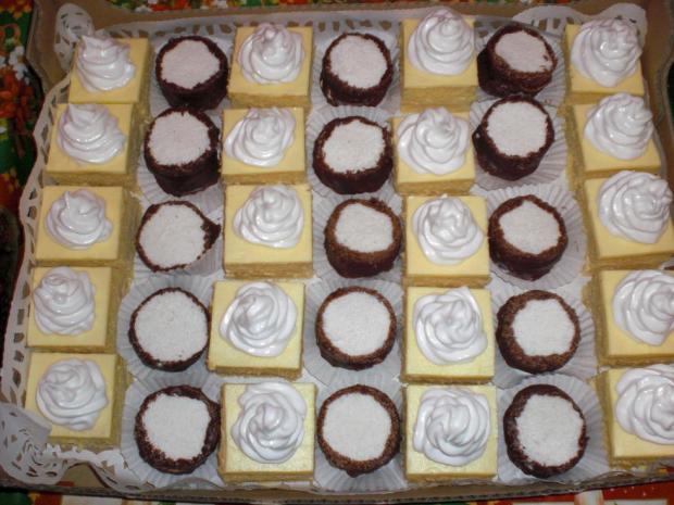 Na oslavu, torta, Zákusky, jana.fekiacova, 1