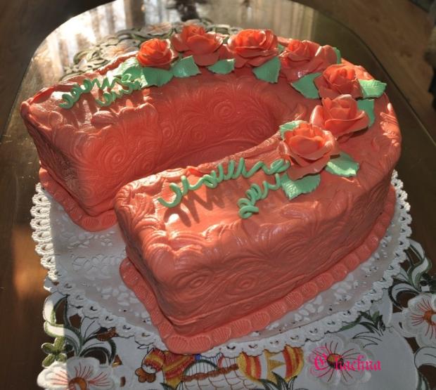 ešte jedna narodeninová pre mňa, torta, Narodeninové torty ešte jedna narodeninová pre mňa, torta, Narodeninové torty, chachna, 1