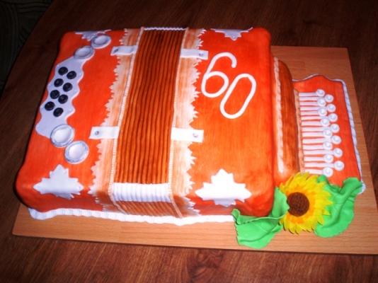 heligónka, torta, Narodeninové torty heligónka, torta, Narodeninové torty, misickab, 1