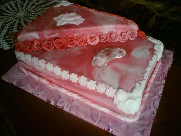 narodeninova, torta, Narodeninové torty, edina, 1