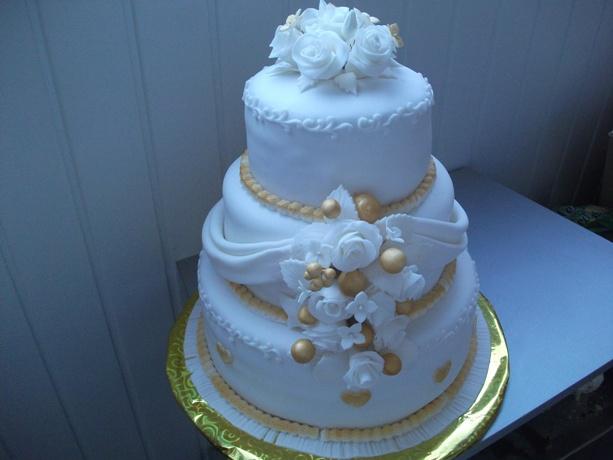 svadobna, torta, Svadobné torty svadobna, torta, Svadobné torty, anna0404, 1